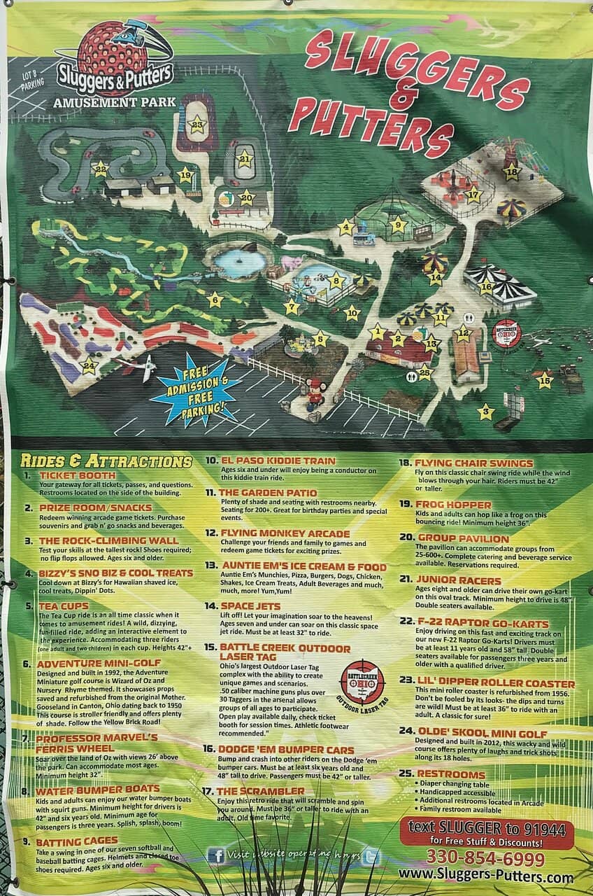Outdoor Laser Tag
