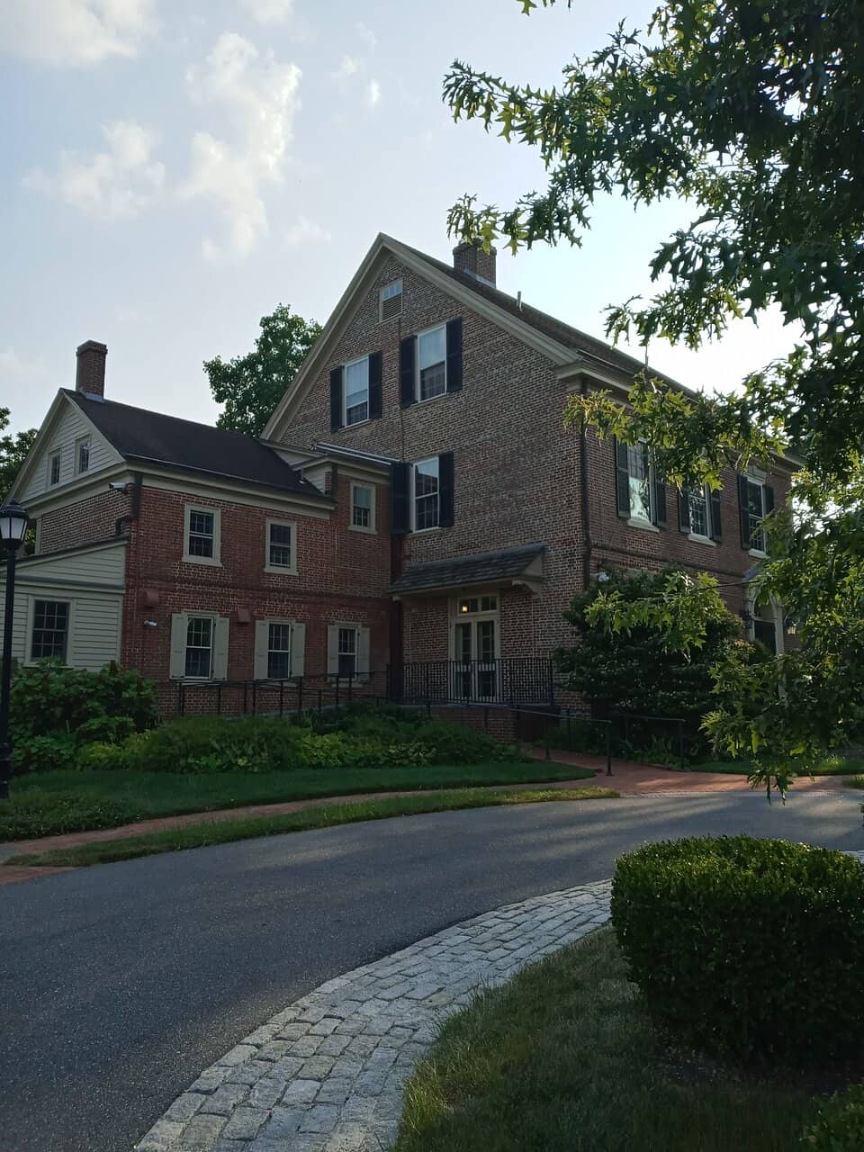 Georgian Architecture