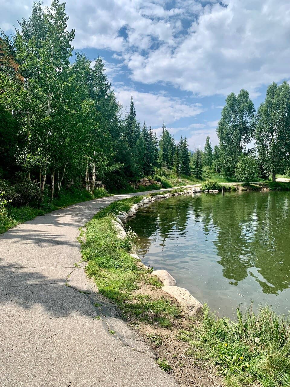 Breckconnect Gondola