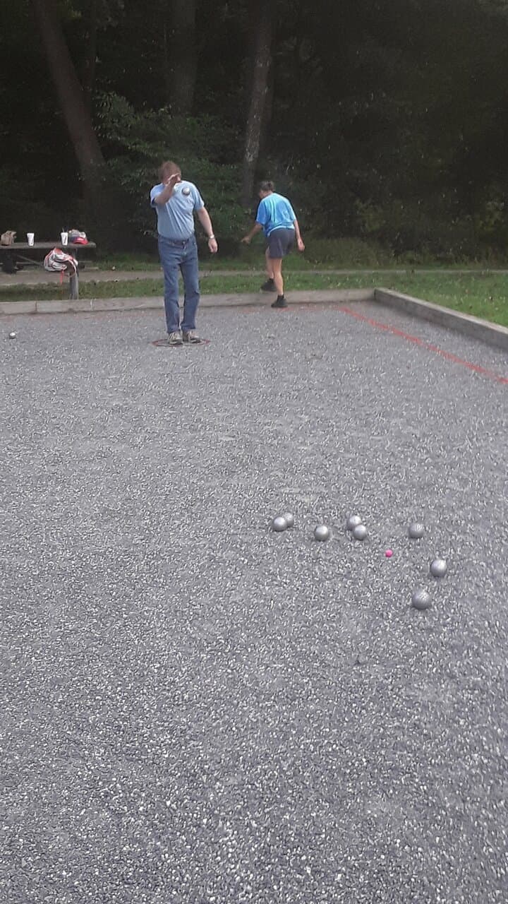 Petanque