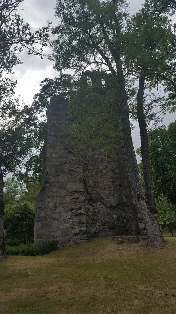 Vertical photo