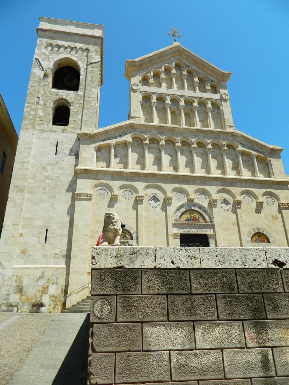 Crypt of the Martyrs