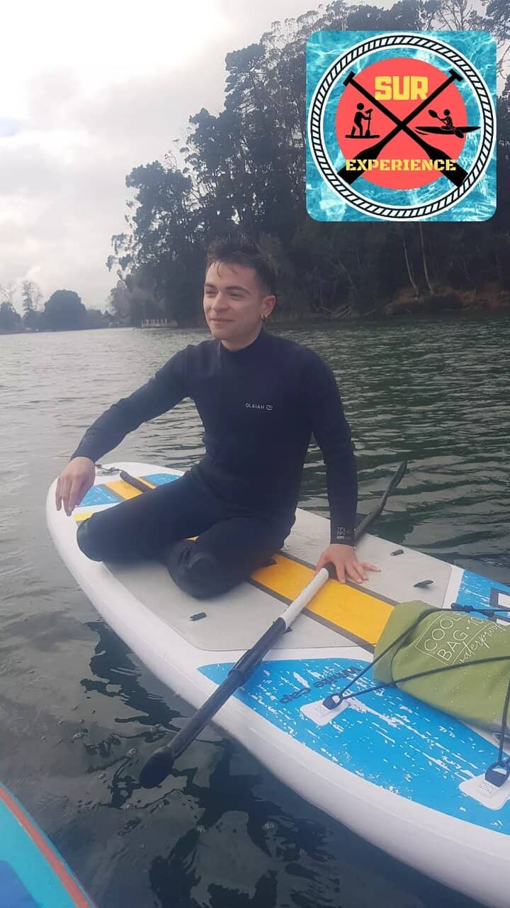 Water Activities