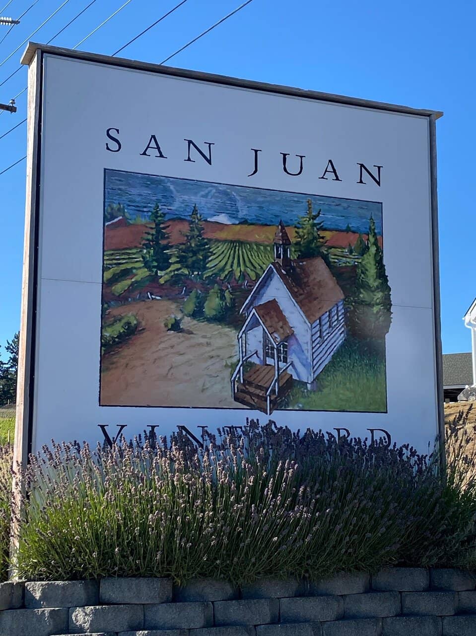 Local Wine Flights