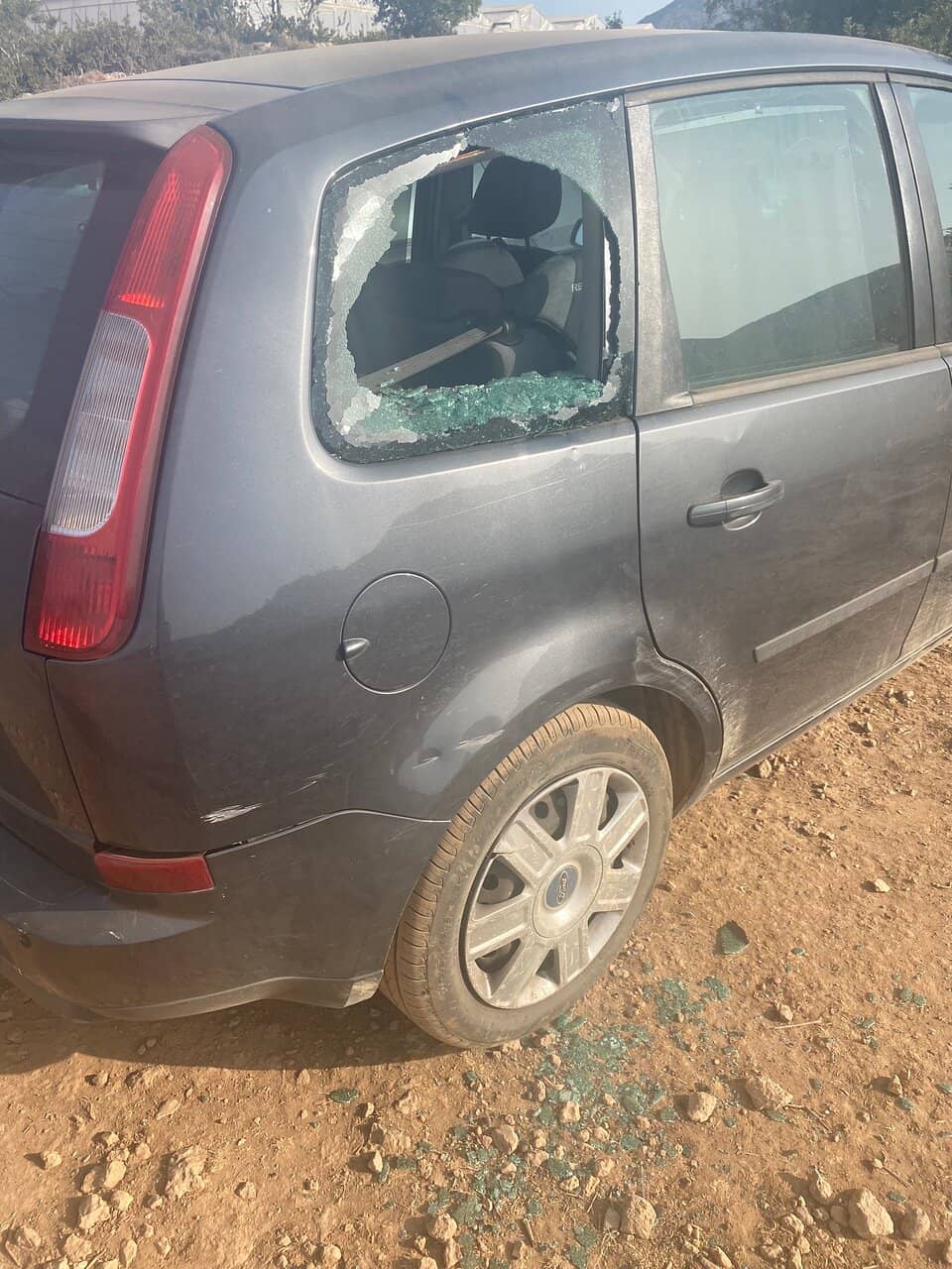 Crystal-Clear Turquoise Waters