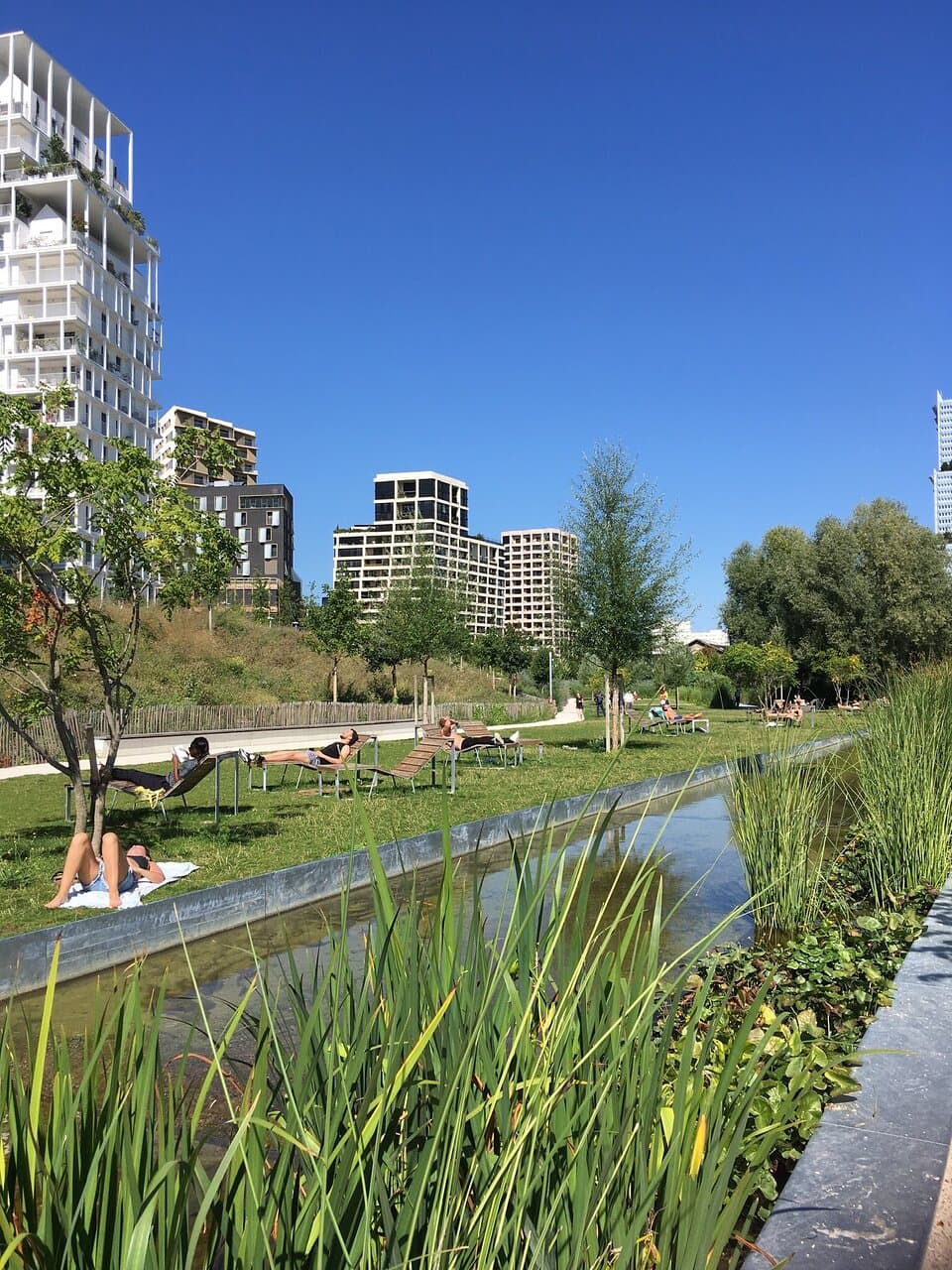 Parc Martin Luther King