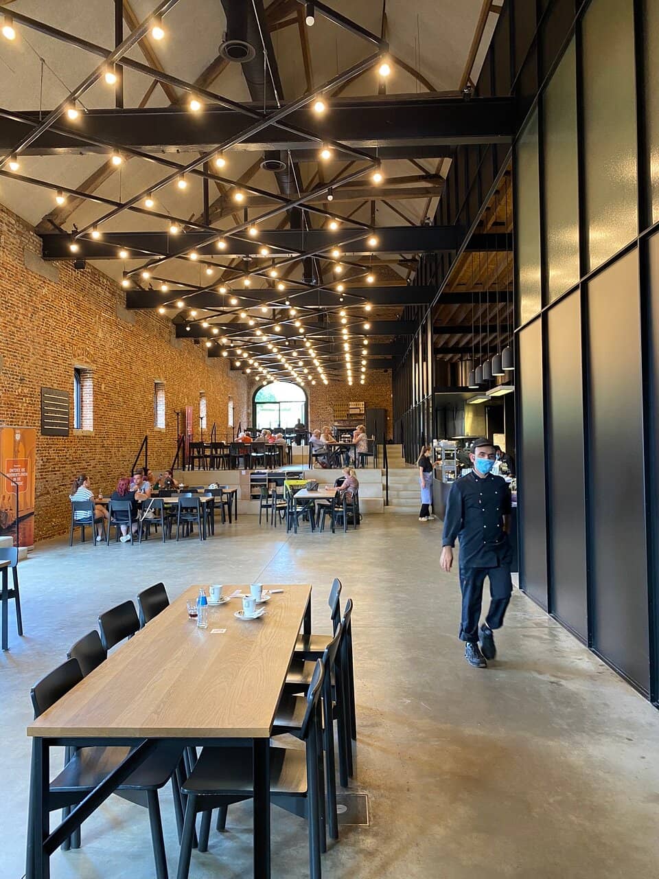 Averbode Forest Walks