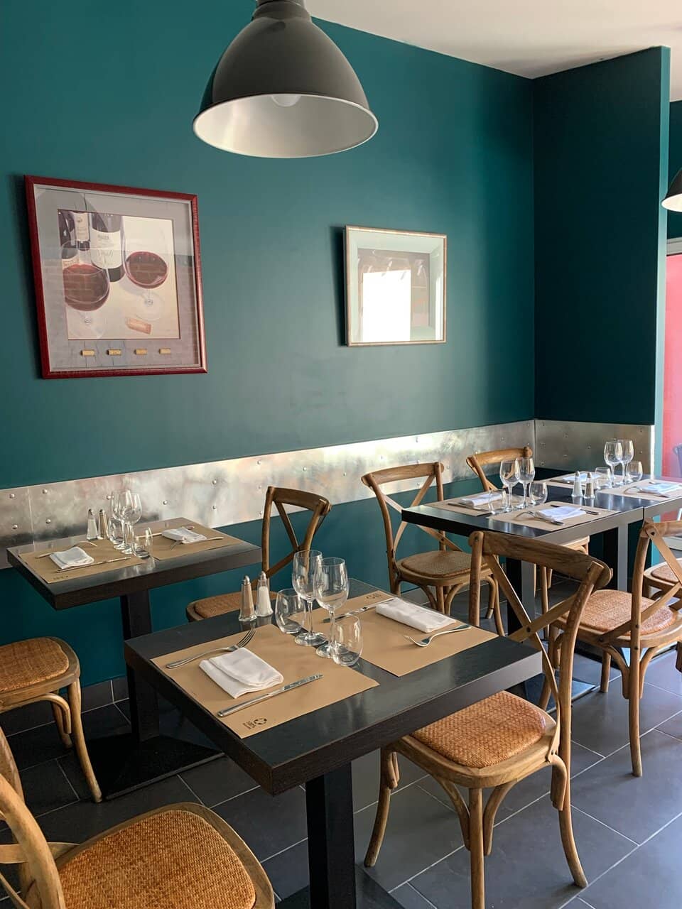 Friendly Owner's Hospitality