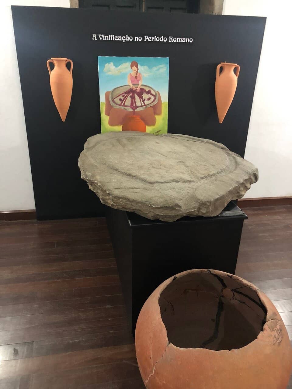 Vertical photo