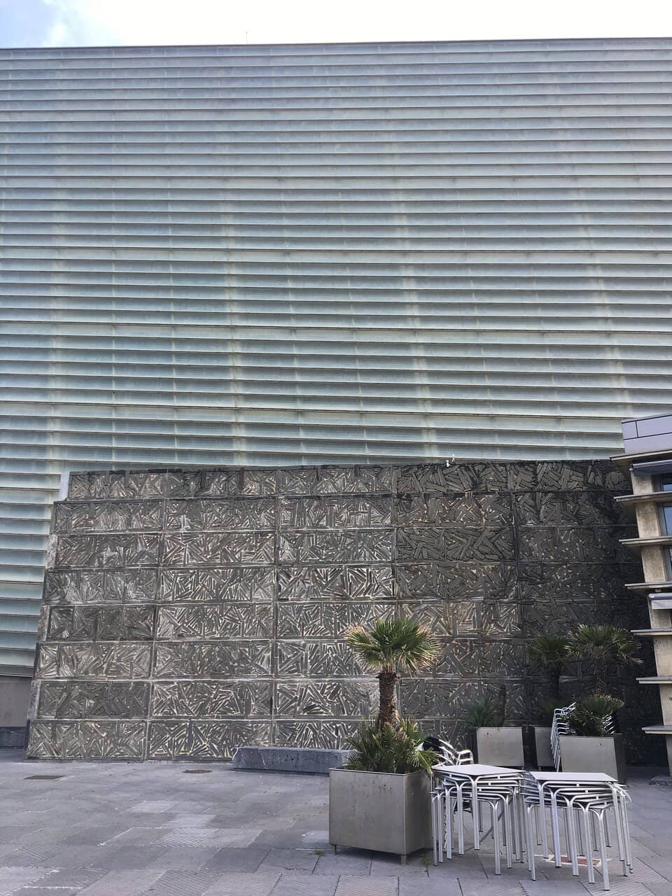 Historic Architecture