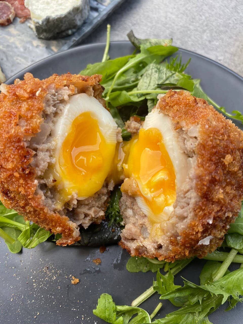 Cozy Ambiance with Local Goods