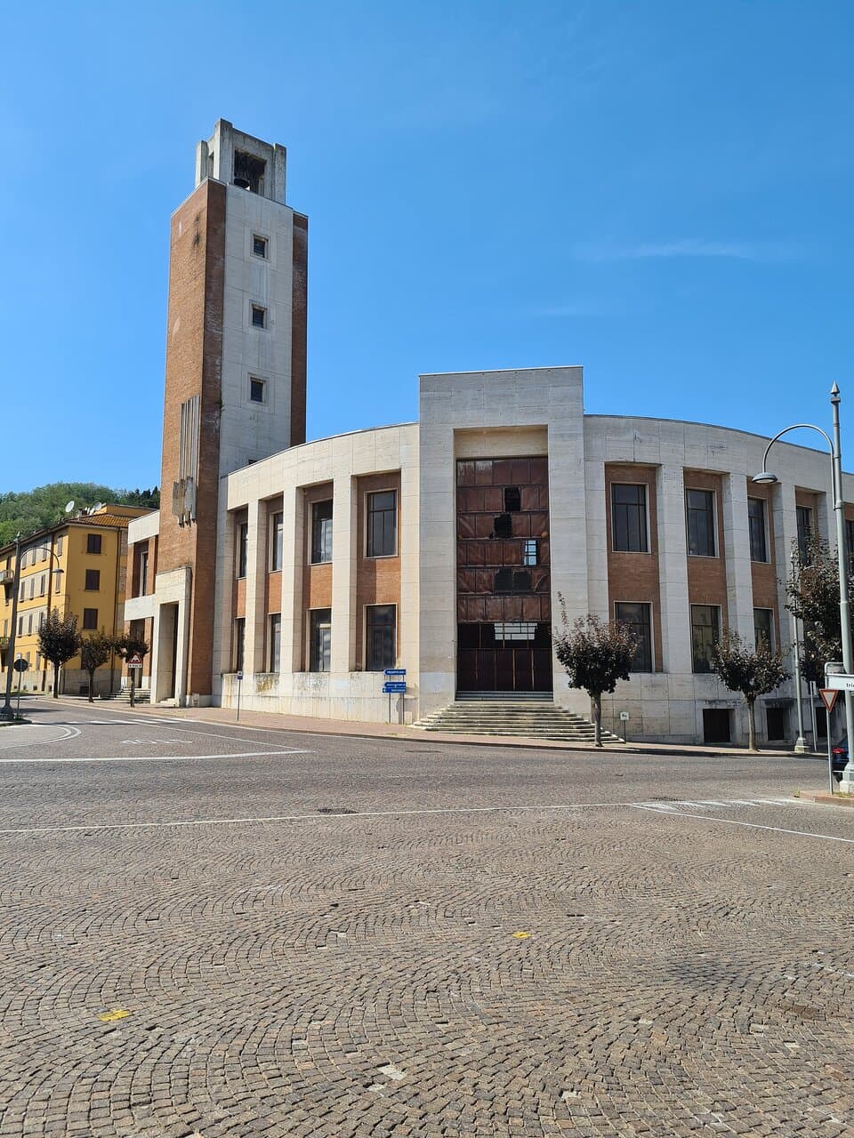 Giulino di Mezzegra Mussolini Execution Site