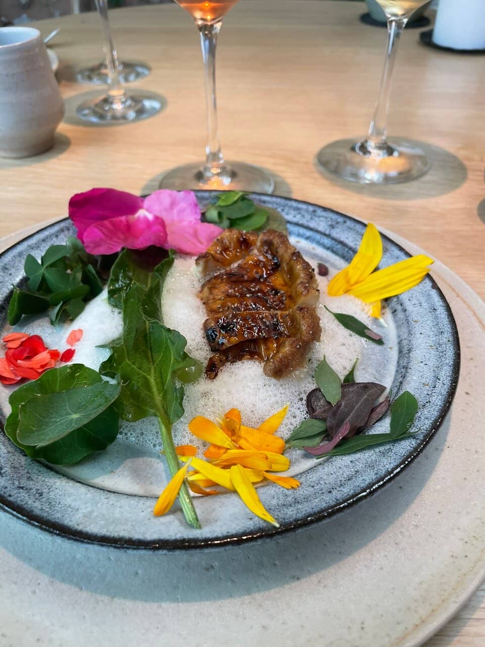 Ocean Season Seafood Extravaganza