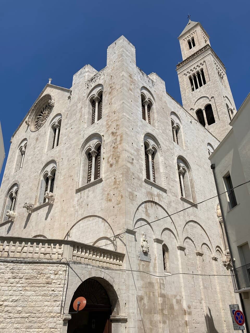 Madonna Odegitria Icon