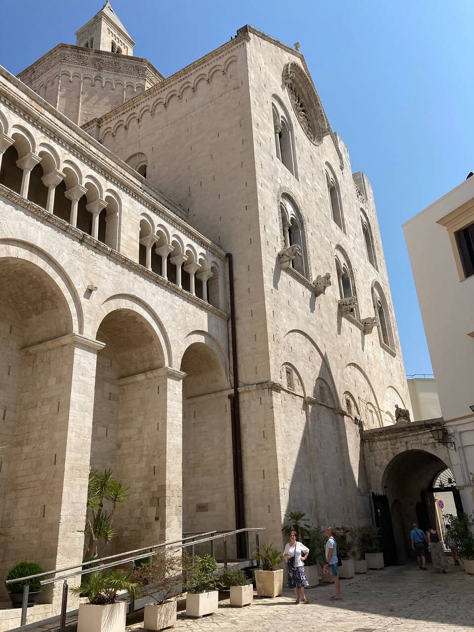 Romanesque Architecture