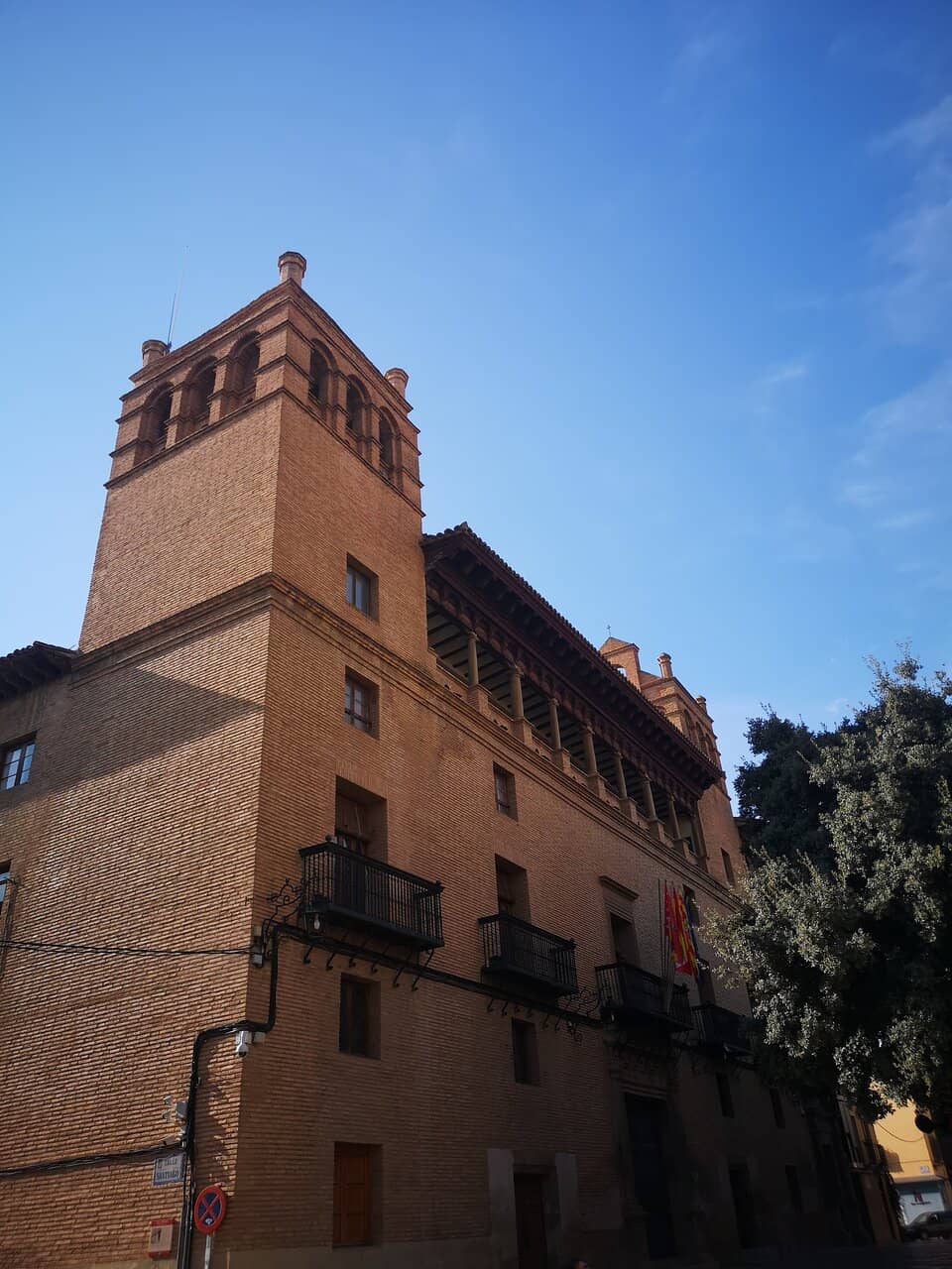 Vertical photo