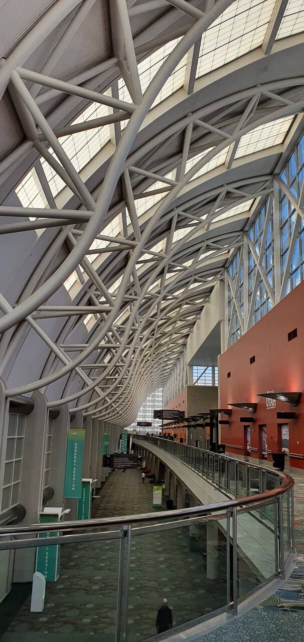 Proximity to Downtown Attractions