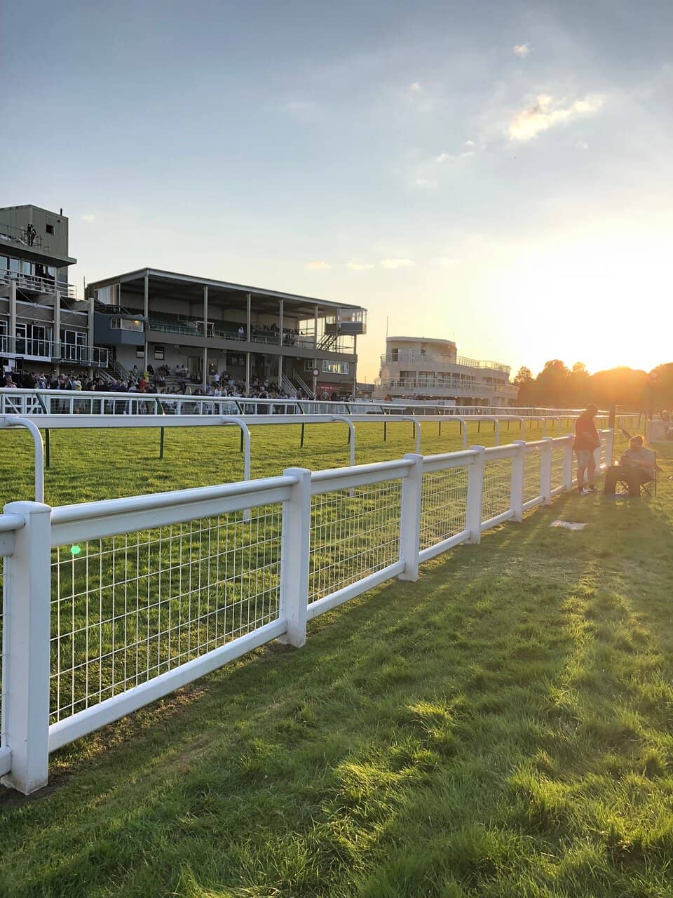 Ladies' Night Fashion