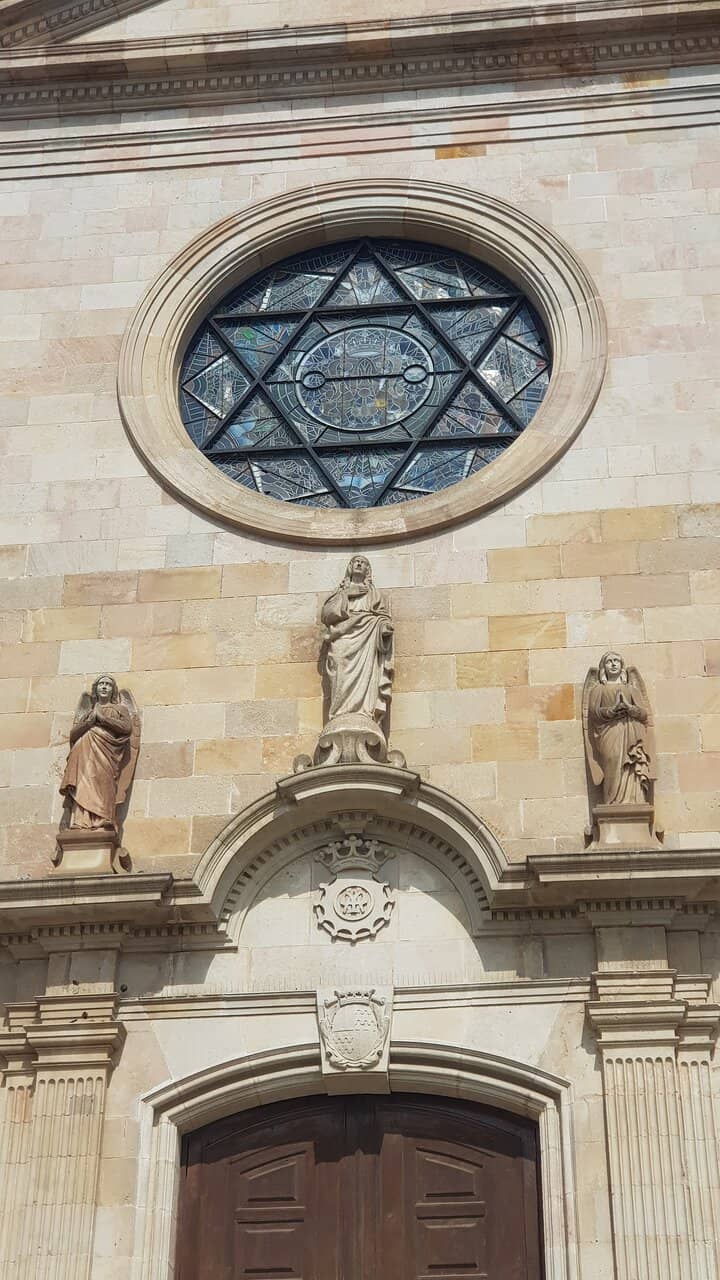 Ancient Roman Foundations