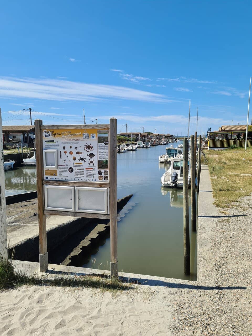 La Guinguette du Port