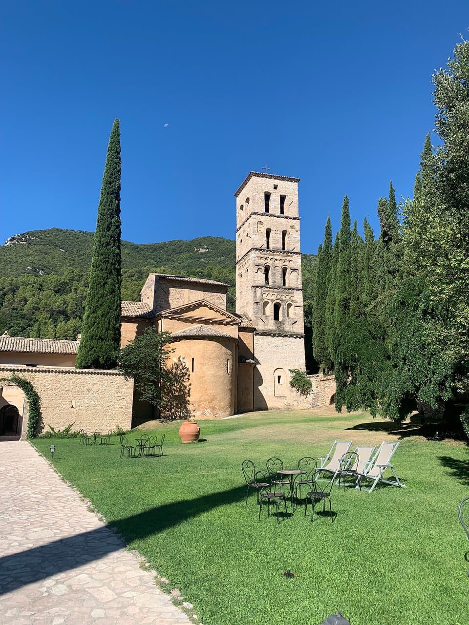Abbazia di San Pietro in Valle