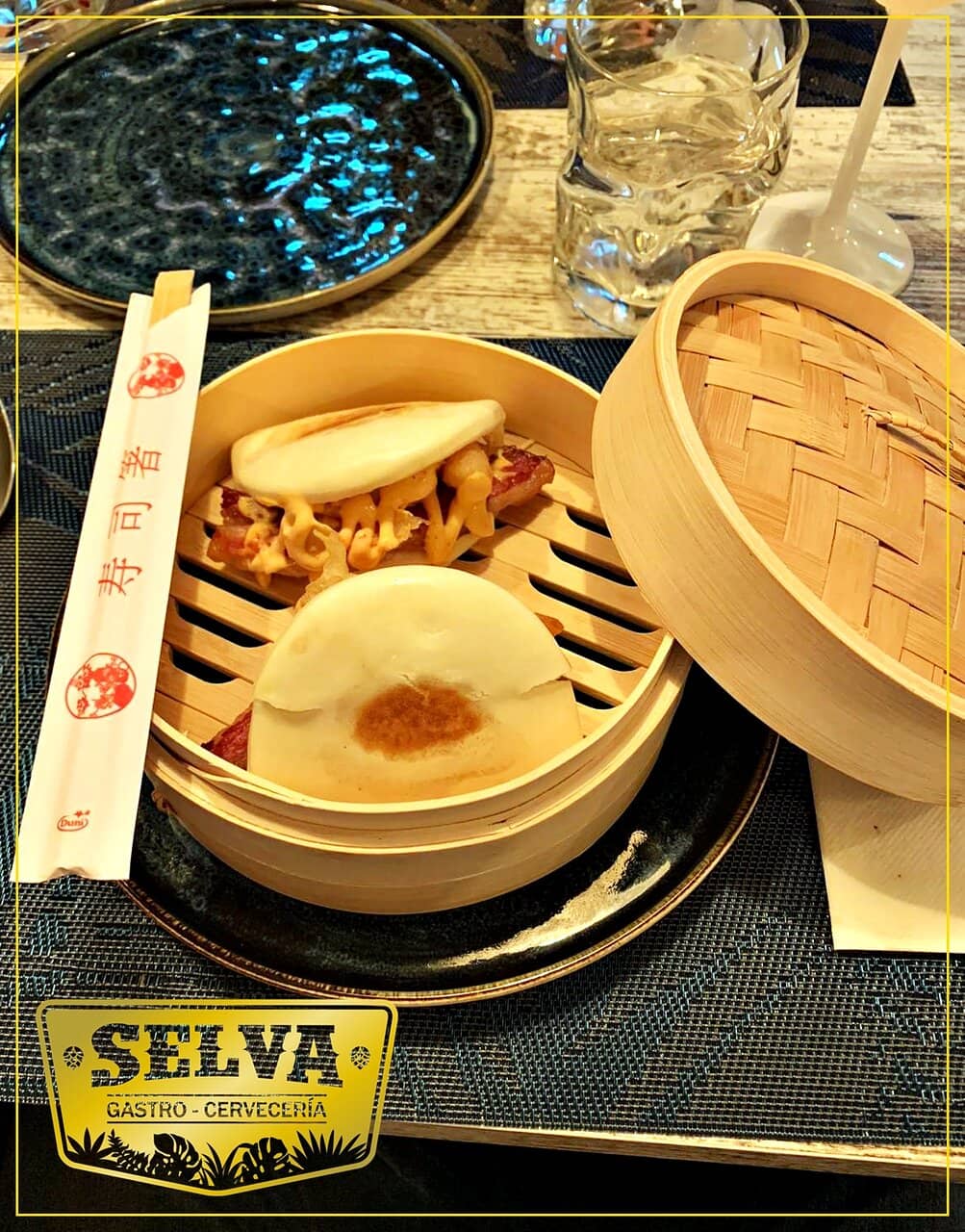 Gourmet Burgers & Craft Beer