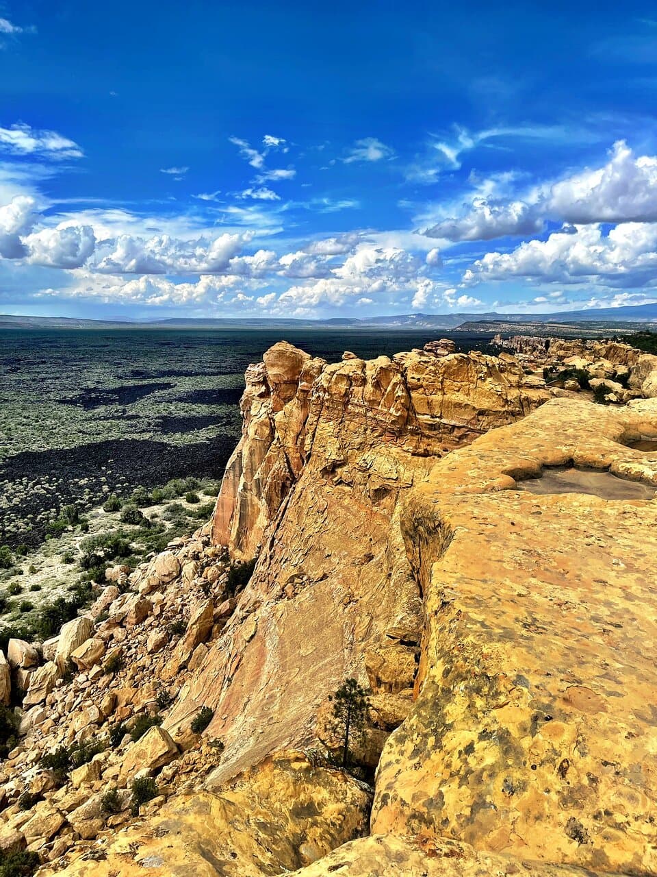 El Malpais National Monument