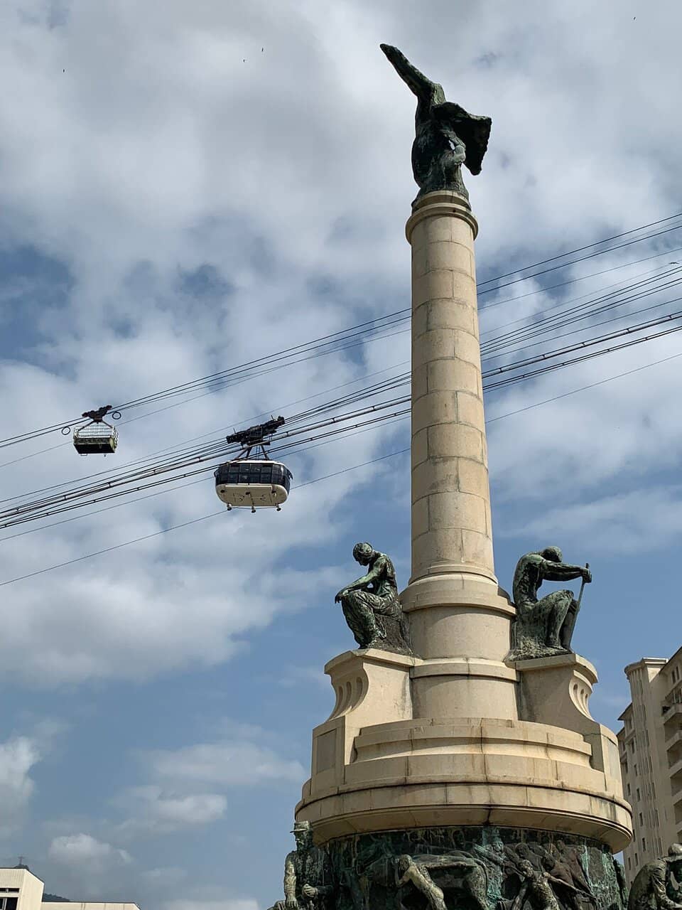 Vertical photo