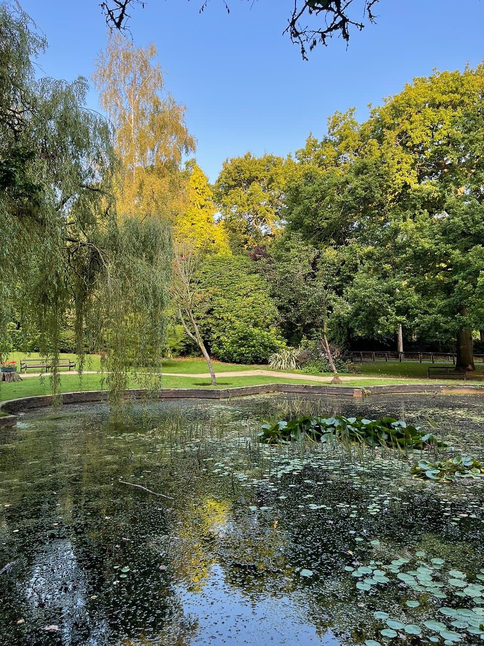 Denzell Gardens