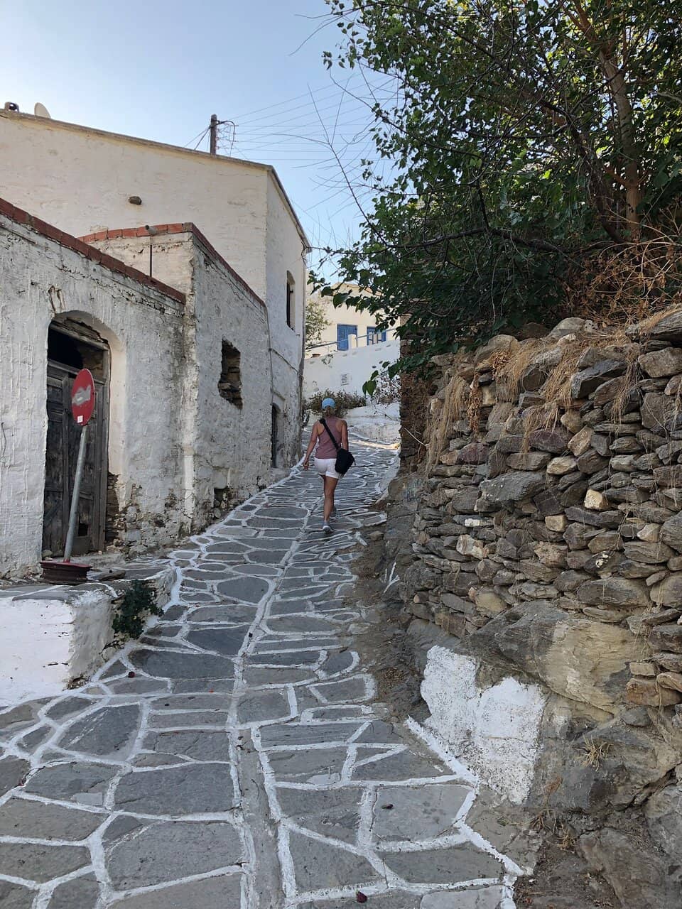 Prodromos Village