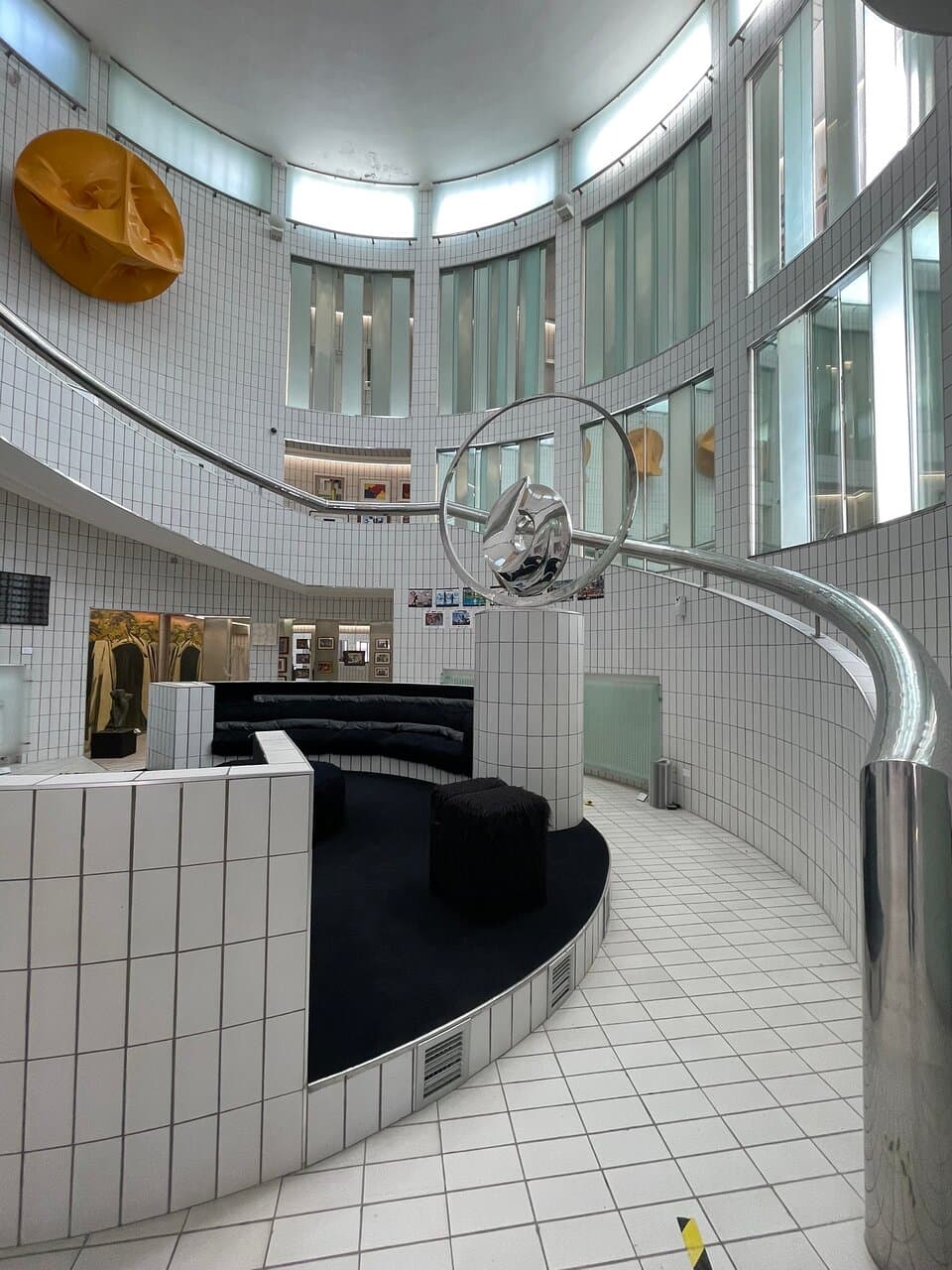 Casa Museo Remo Brindisi Lido di Spina