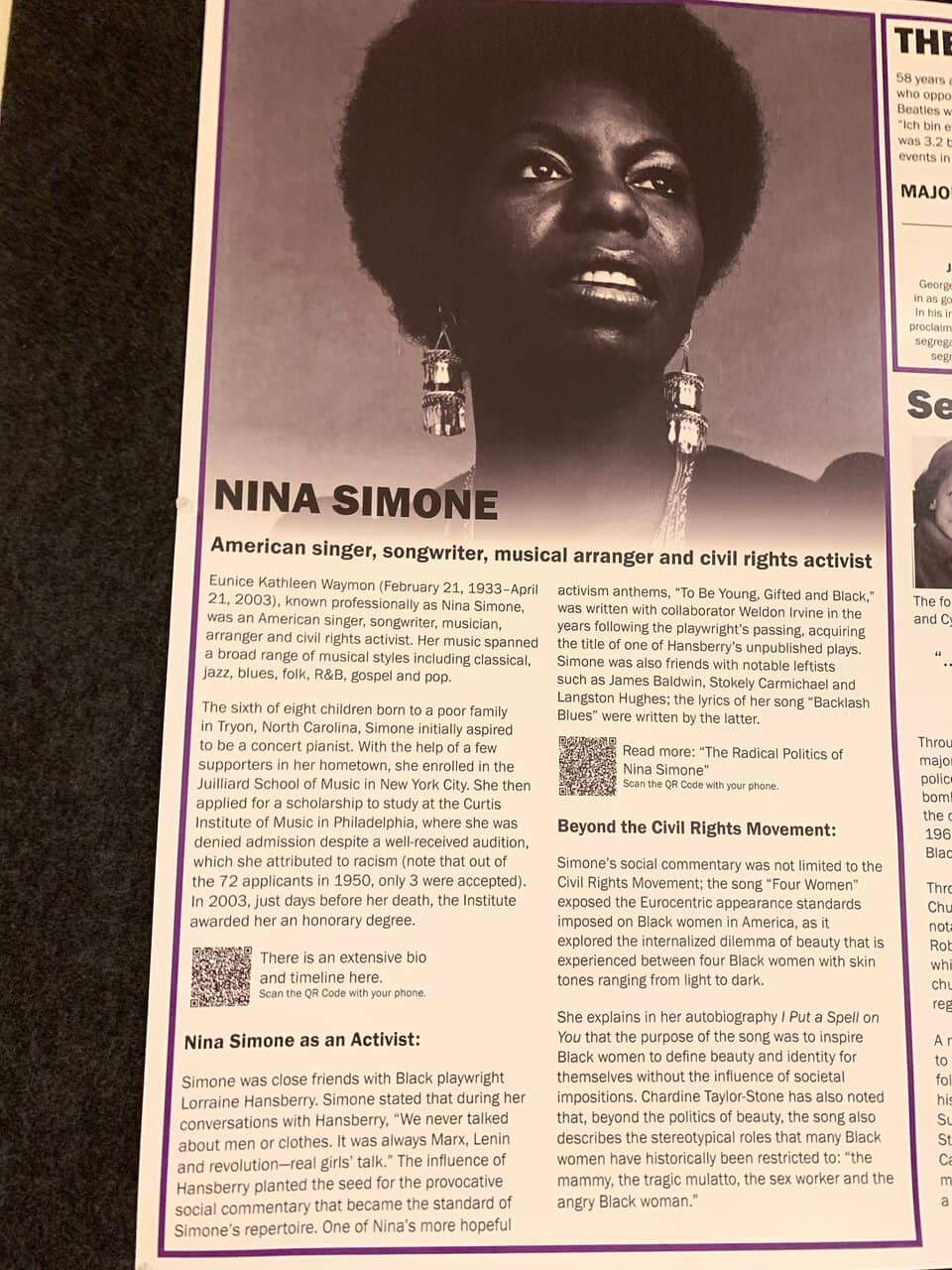 Historic Summer Theatre