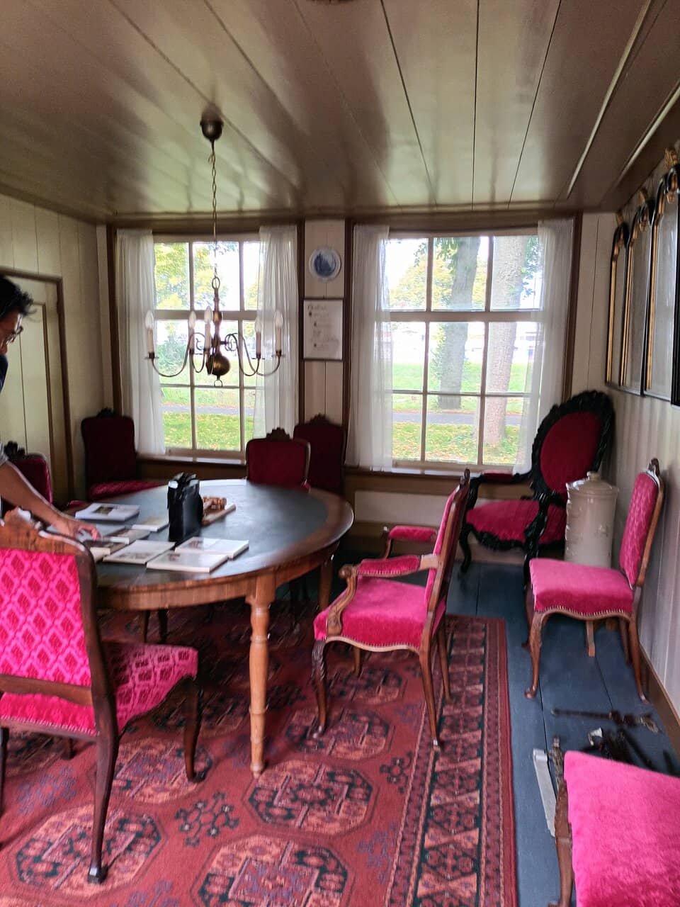 Wapen van Bakenes Cafe