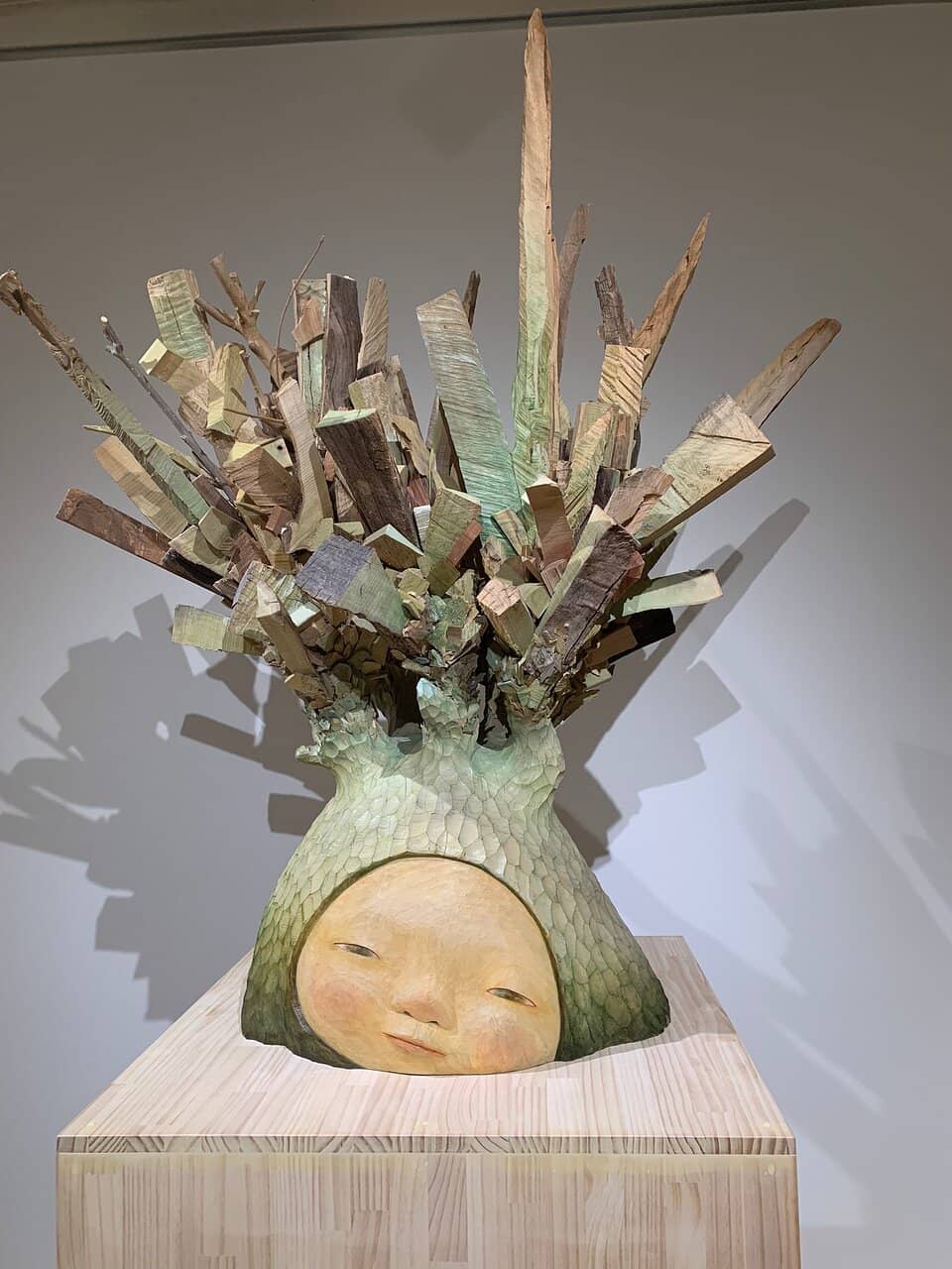 Temporary Exhibitions