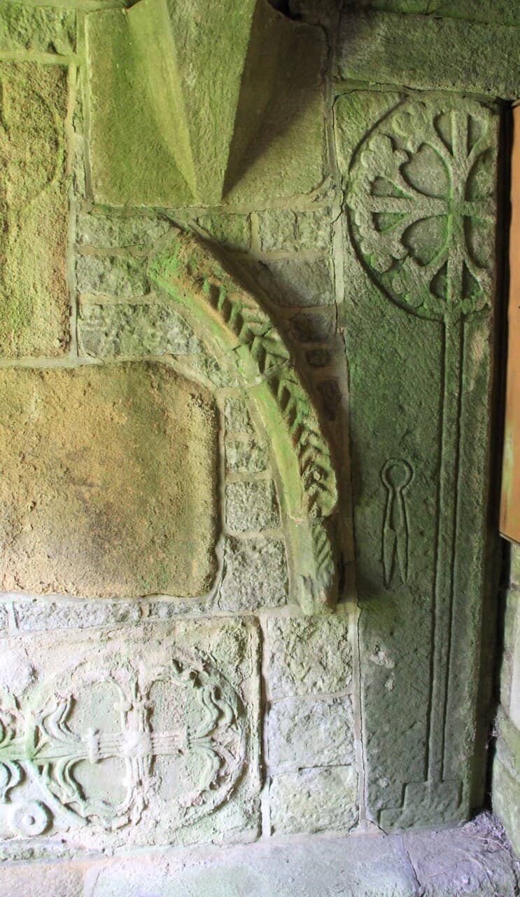 Vertical photo