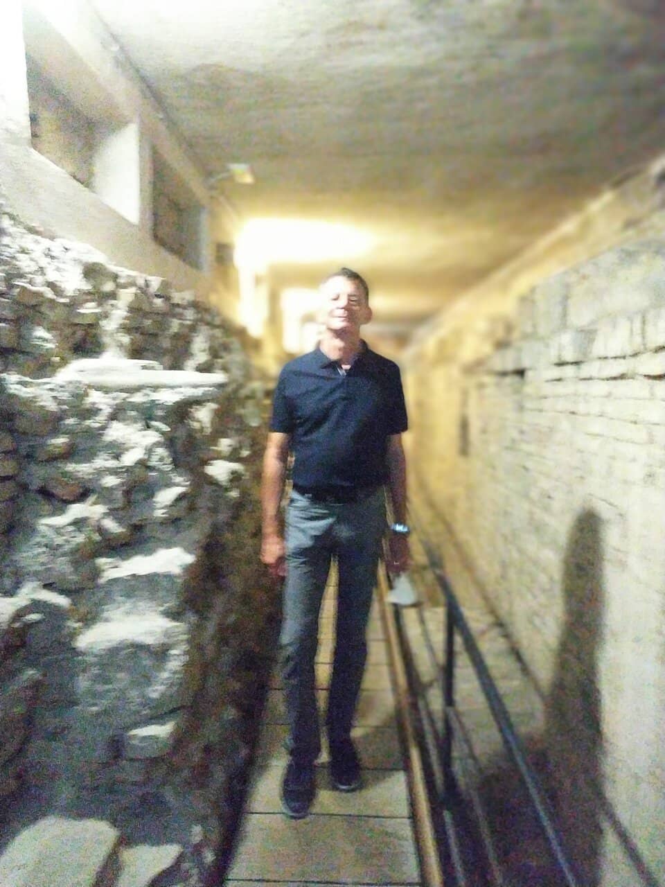 Rocca Roveresca Fortress