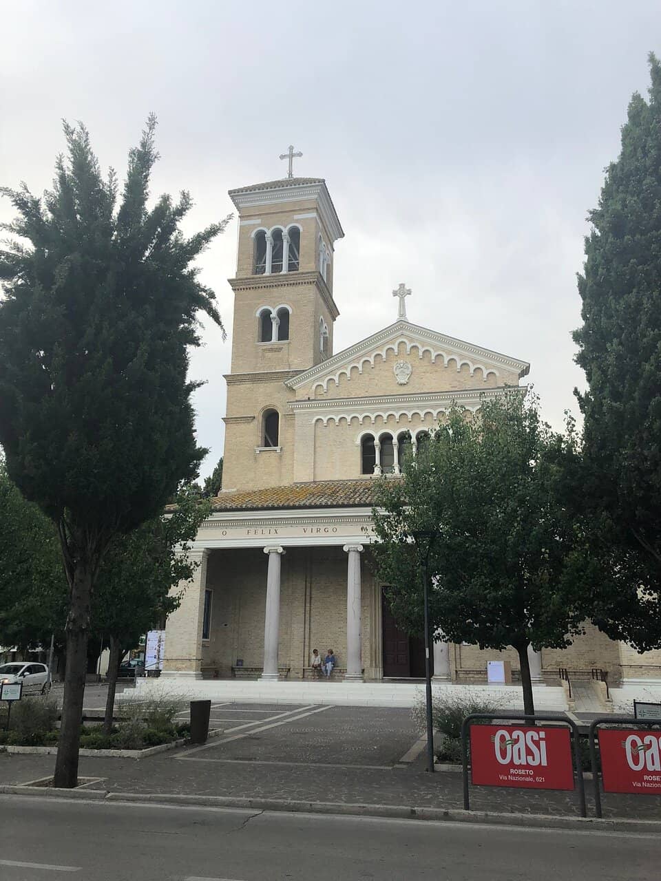 Homage to Resistance Fighters