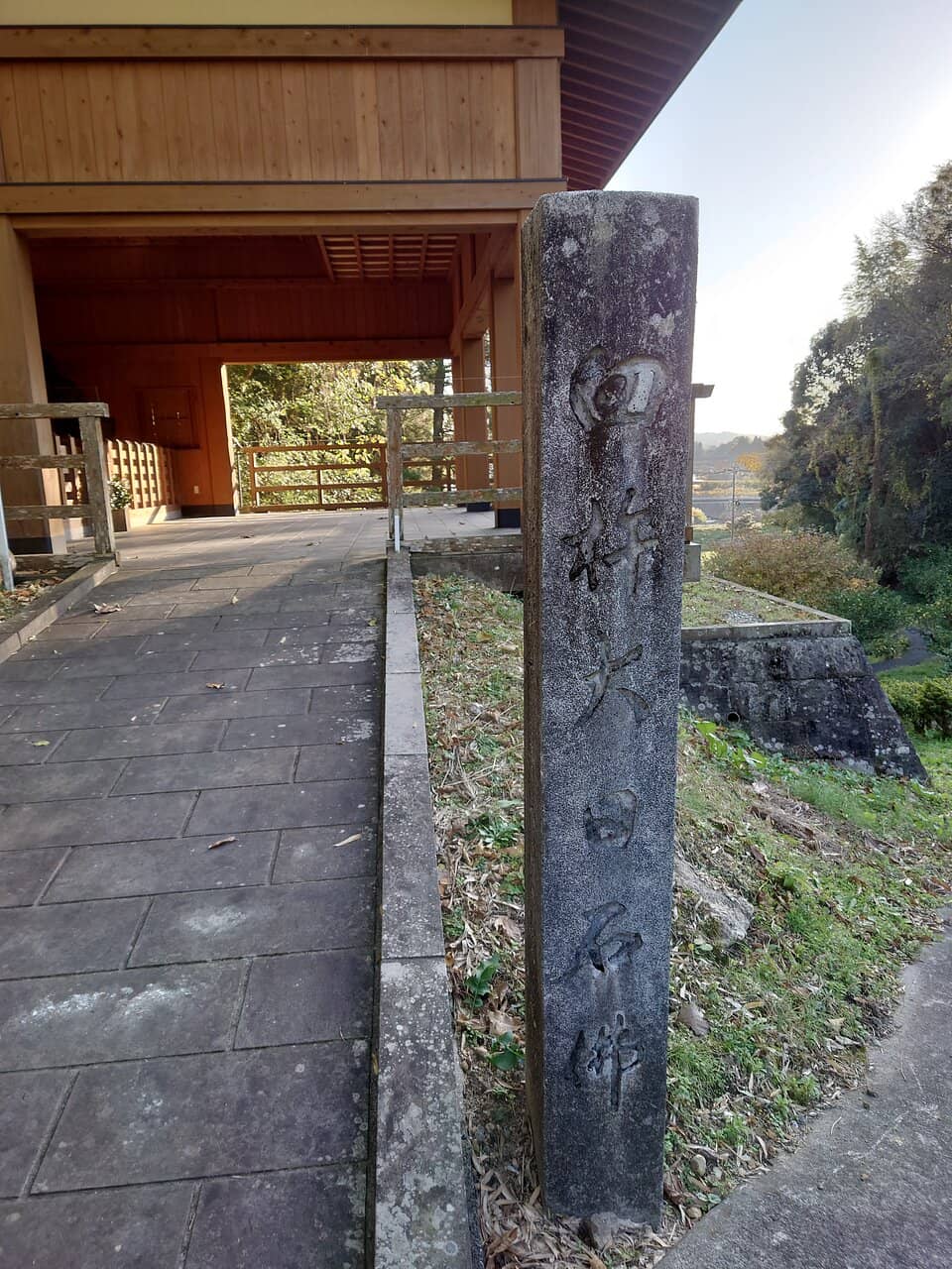 Ancient Rock-Cut Buddhas