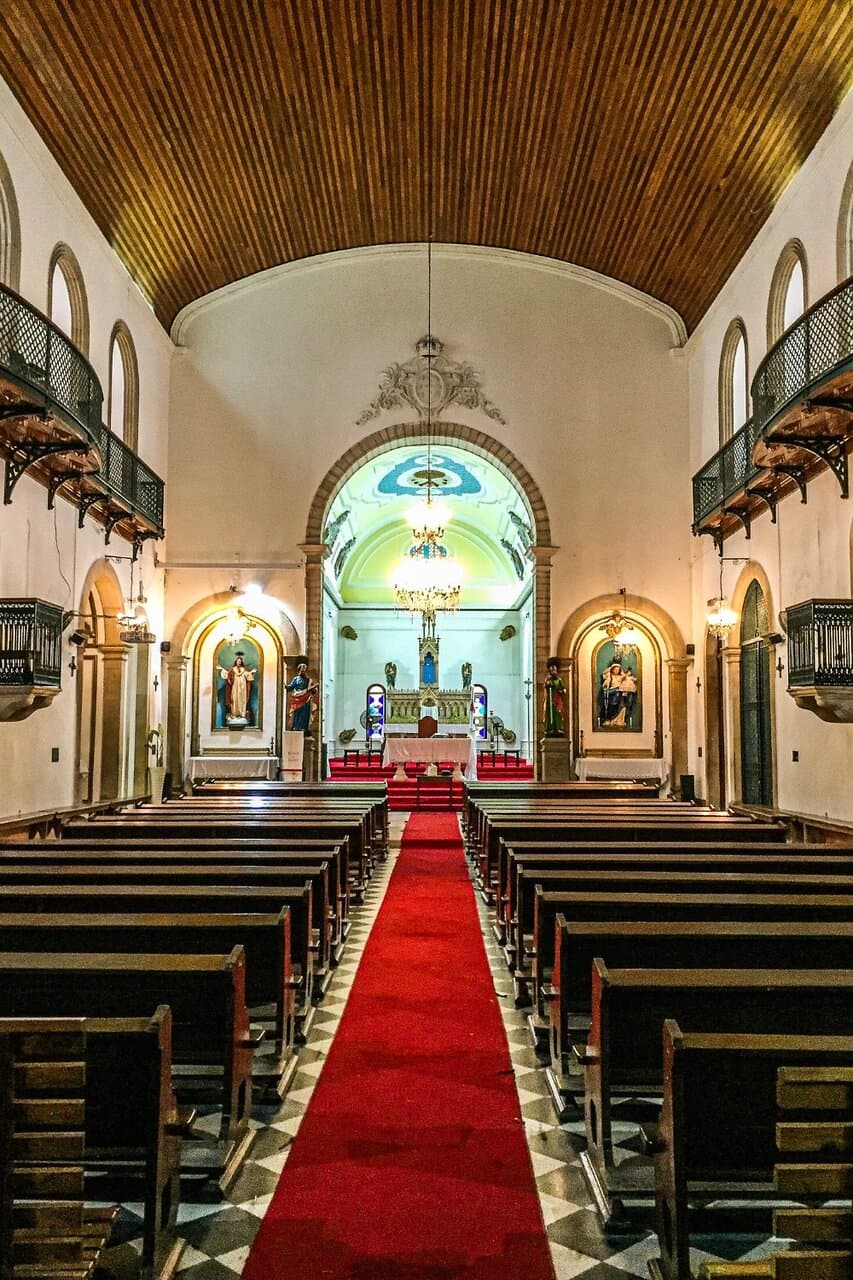 Nossa Senhora dos Remédios