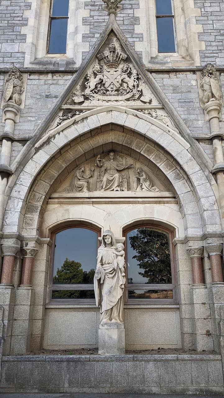 Historic Architecture