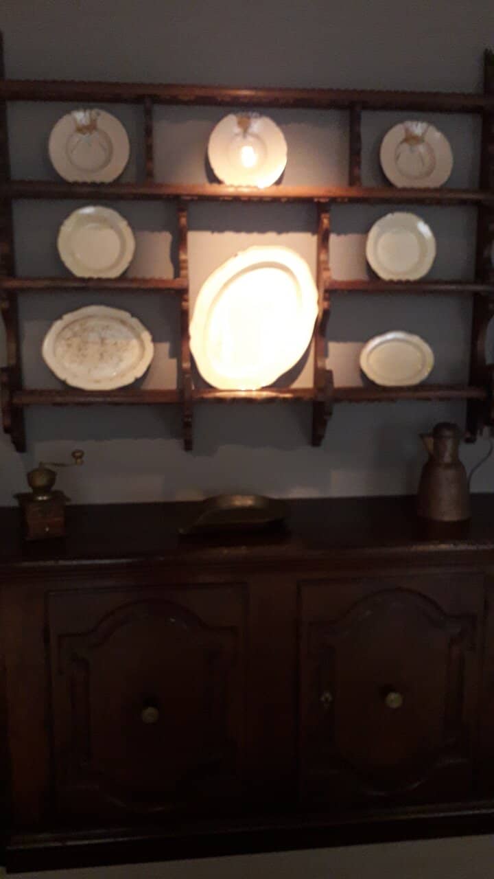 Sacred and Secular Traditions