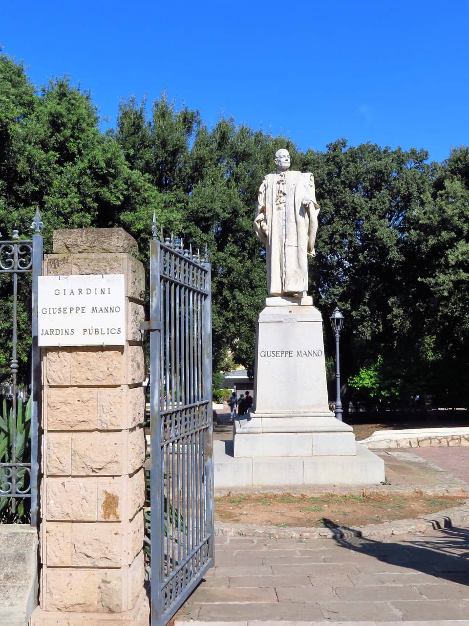 Children's Playground