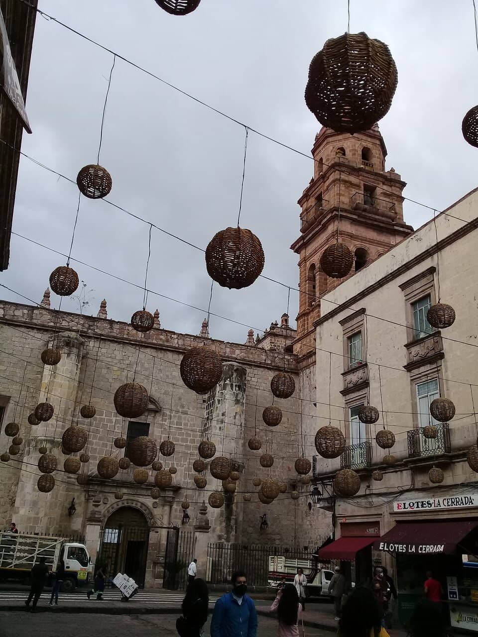 Fuente de la Ópera
