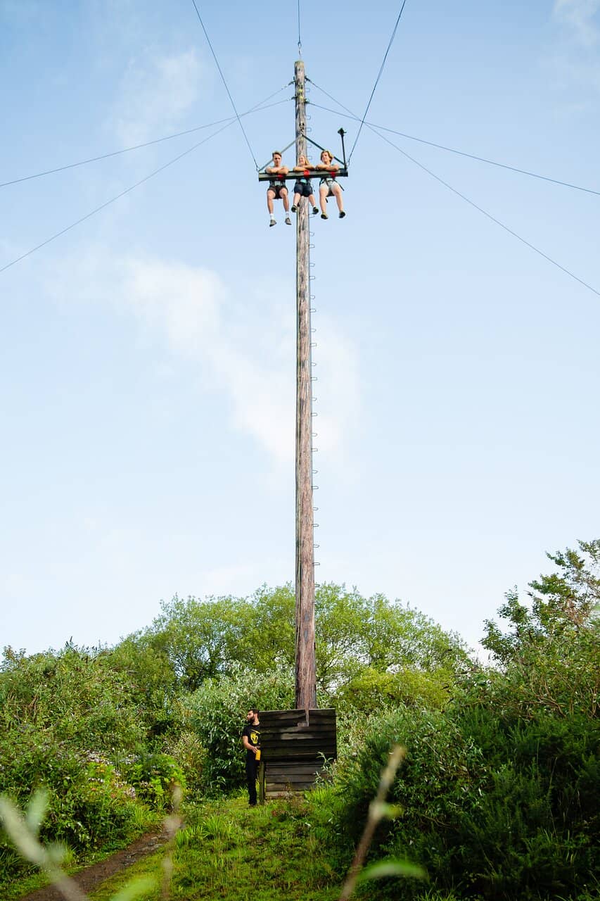 Giant Swing