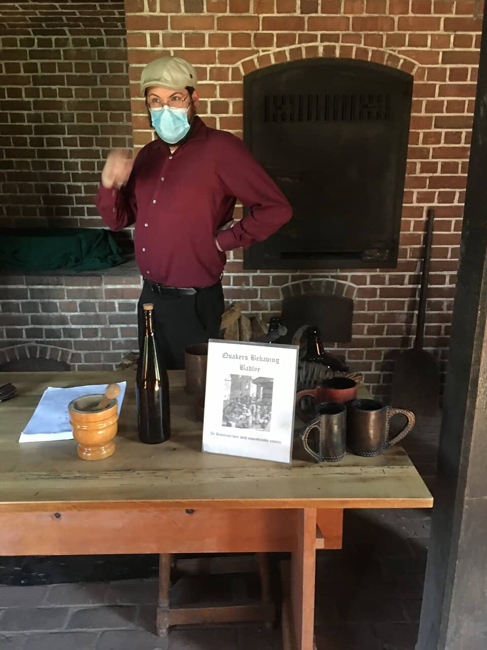 Delaware River Views