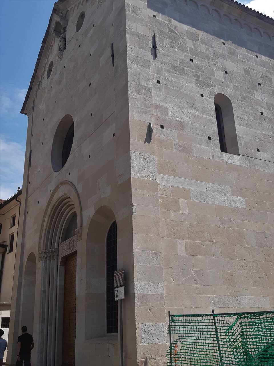 14th-Century Frescoes