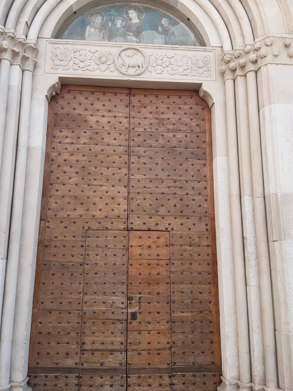 Romanesque Architecture