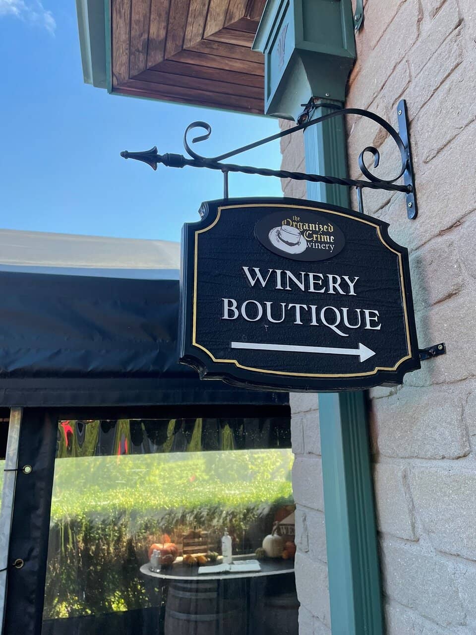 Award-Winning Wines