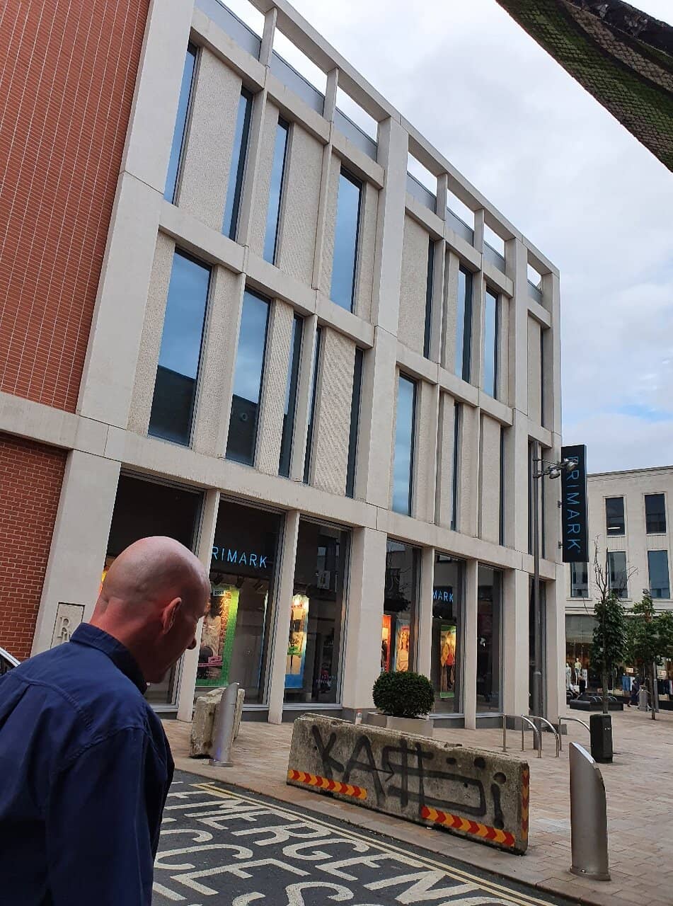 Oseyo Asian Supermarket