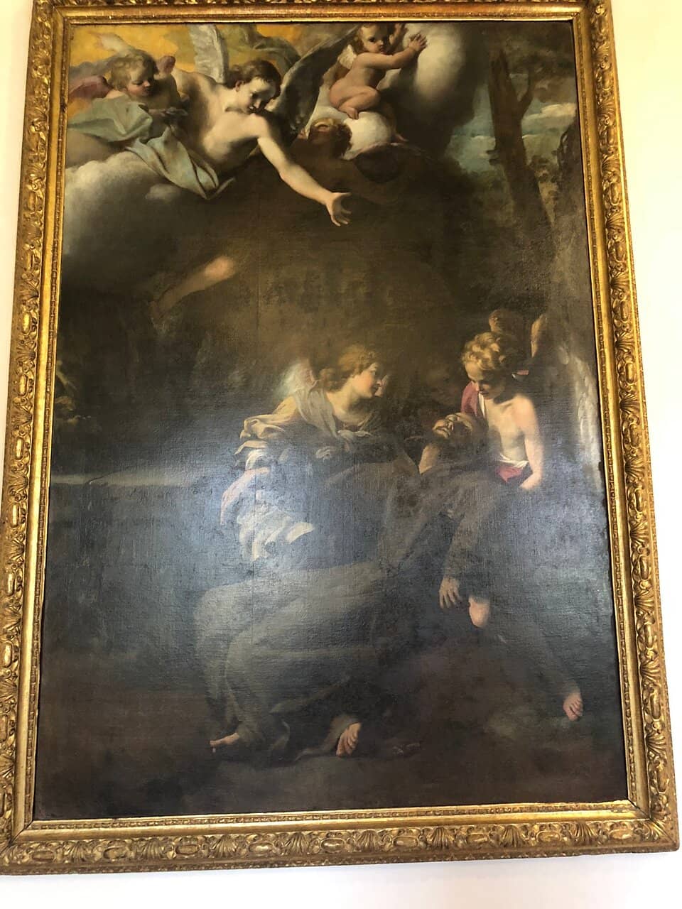 Renaissance and 20th Century Art